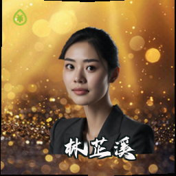 林芷溪
